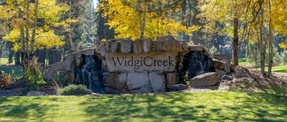 Wigi Creek